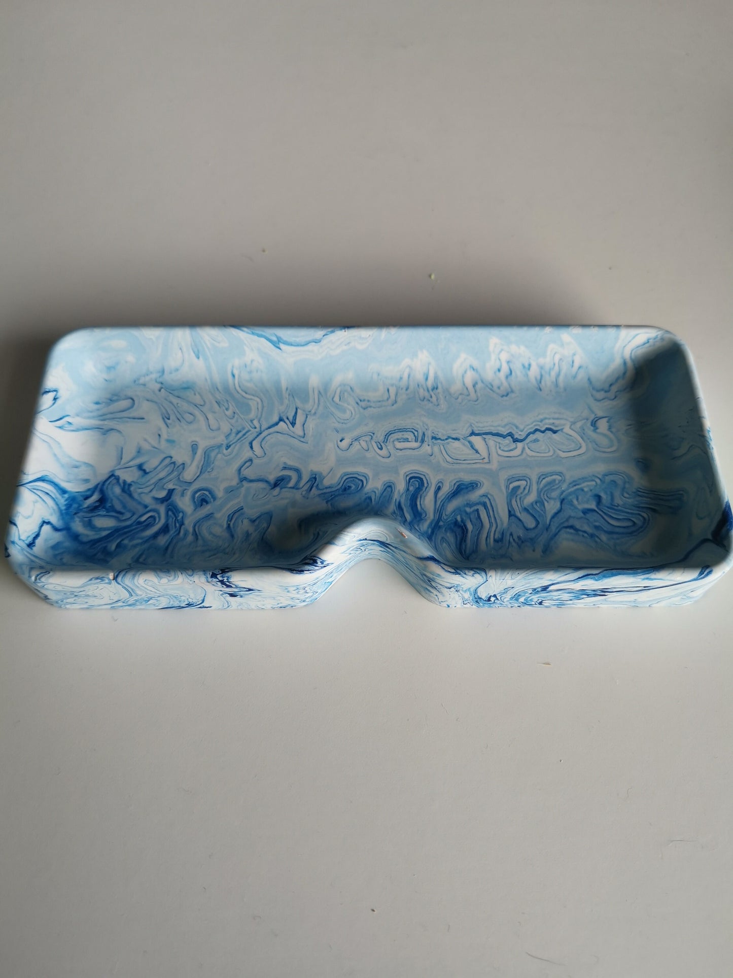 Glasses Tray - Winter